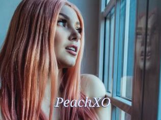 PeachXO