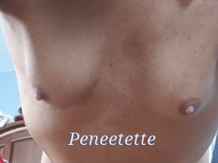 Peneetette