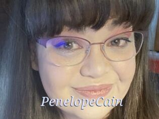 PenelopeCain