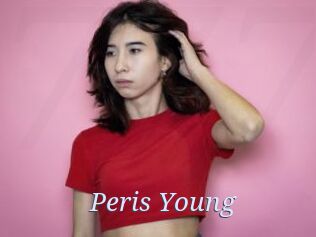 Peris_Young