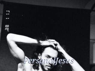 PersonalJesus