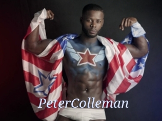 PeterColleman