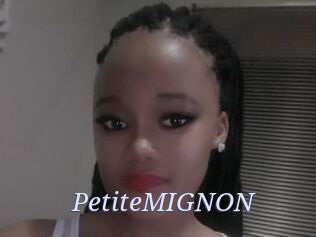 PetiteMIGNON