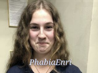 PhabiaEnri