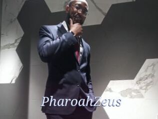 PharoahZeus