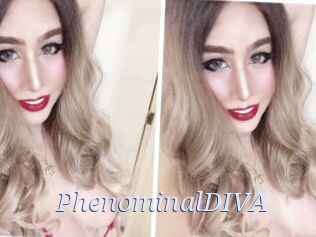 PhenominalDIVA