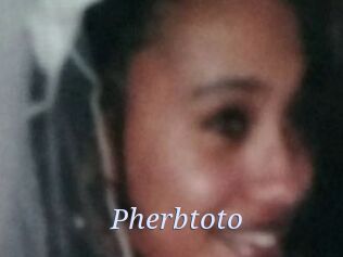 Pherbtoto