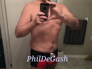 PhilDeGash