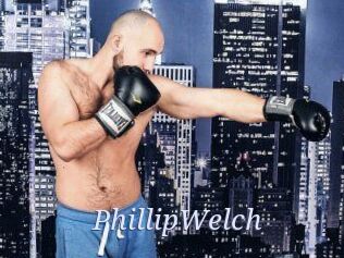 PhillipWelch