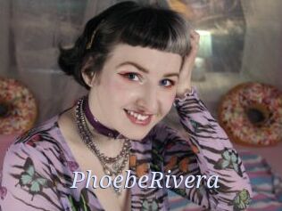 PhoebeRivera