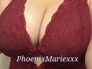 PhoenixMariexxx