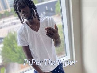 PiPerThePiper