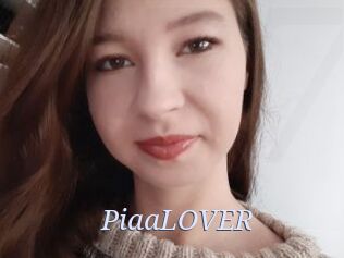 PiaaLOVER