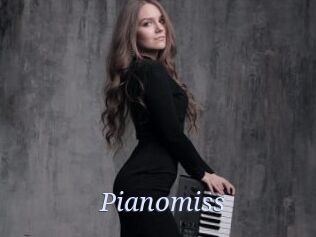 Pianomiss