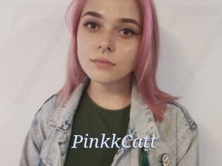 PinkkCatt