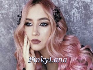 PinkyLana