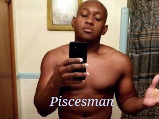 Piscesman