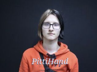 PittiHand