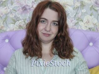 PixieStoch 777 Erotik Chat