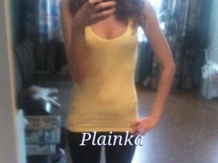 Plainka