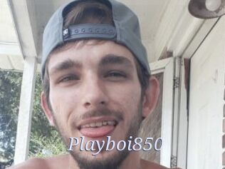 Playboi850