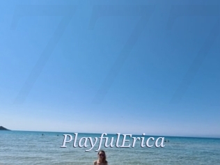 PlayfulErica