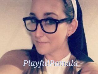 Playful_Pamala