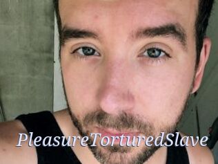 PleasureTorturedSlave