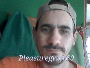 Pleasuregiver69