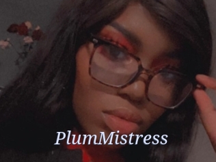 PlumMistress