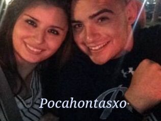 Pocahontasxo