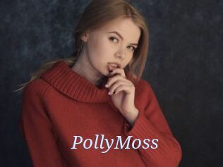 PollyMoss