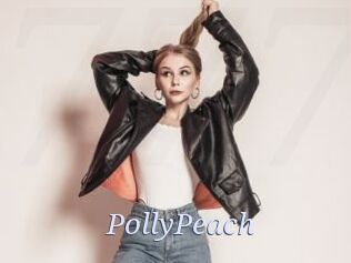 PollyPeach