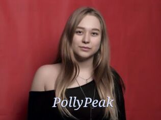 PollyPeak