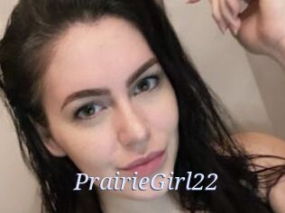 PrairieGirl22