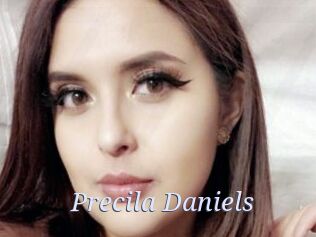 Precila_Daniels