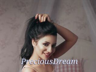 PreciousDream