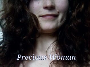 Precious_Woman