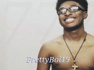 PrettyBoi19