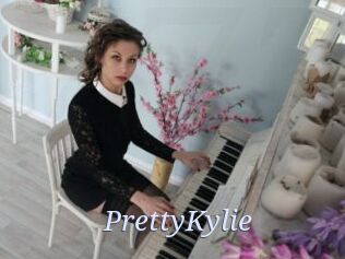 PrettyKylie