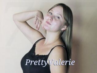 PrettyValerie