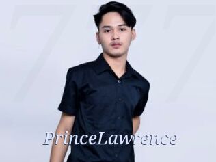 PrinceLawrence