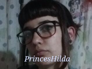 PrincesHilda