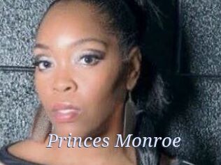 Princes_Monroe