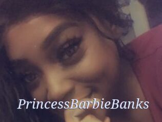 PrincessBarbieBanks