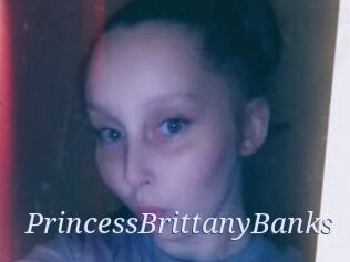 PrincessBrittanyBanks