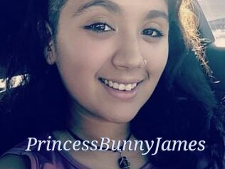 PrincessBunnyJames