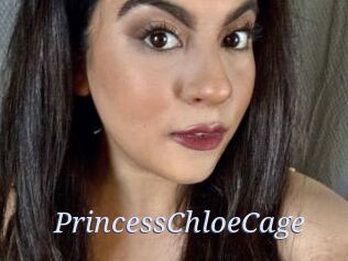 PrincessChloeCage