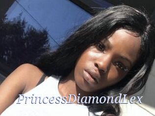 PrincessDiamondLex