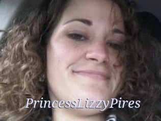 PrincessLizzyPires